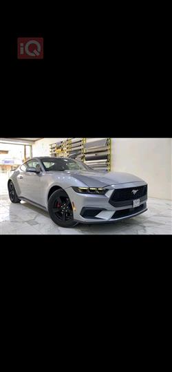 فورد موستانج